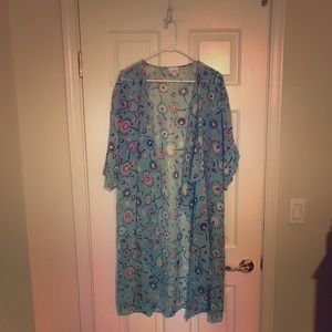 Lularoe Shirley